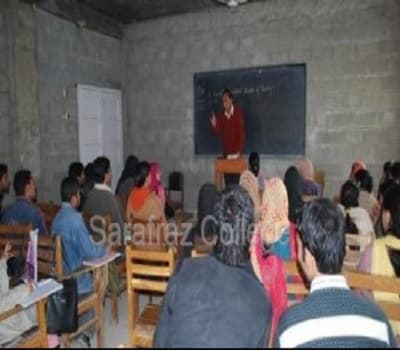 Sarafraz College of Education Srinagar Campus photo 3